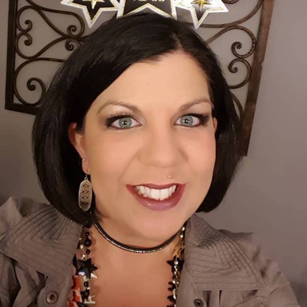 Meet your Posher, Jill